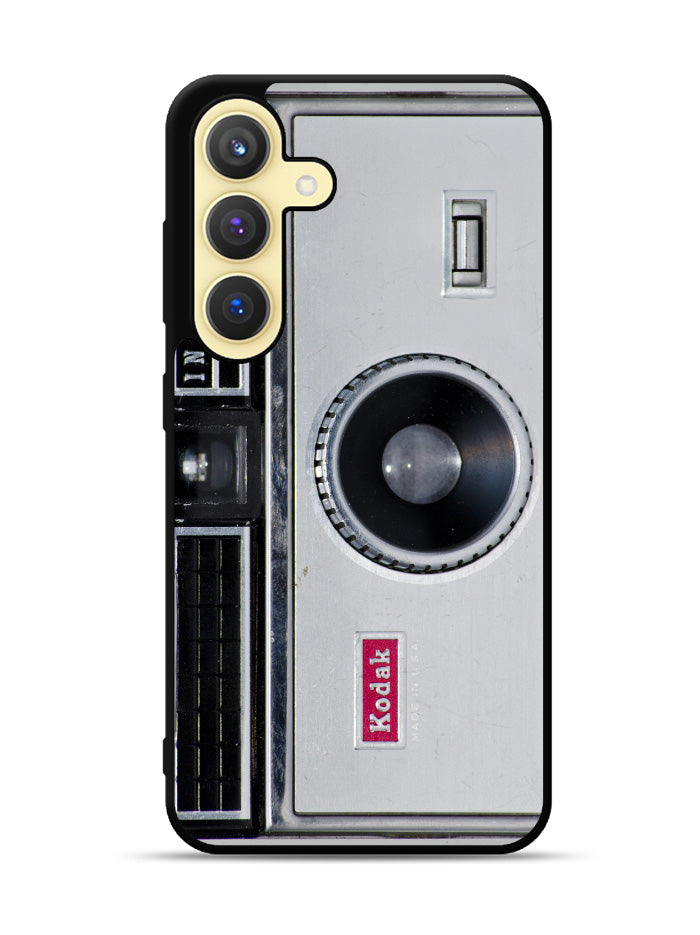 Kodak Instamatic Samsung Galaxy S24 Plus 5G , Samsung Galaxy S24+ 5G Case OV3604