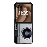 Kodak Instamatic Motorola Moto RAZR Plus 2025 Case OV3604