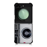 Kodak Instamatic Samsung Galaxy Z Flip 6 5G 2024 Case OV3604