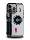 Kodak Instamatic iPhone 15 Pro Max Case OV3604