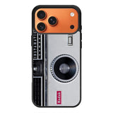 Kodak Instamatic iPhone 17 Pro Max Case QC3604
