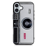 Kodak Instamatic iPhone 16 Plus Case QC3604