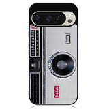 Kodak Instamatic Google Pixel 9 | Pixel 9 Pro Case OV3604