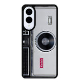 Kodak Instamatic Samsung Galaxy S25 Edge 5G Case OV3604