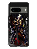 Lizzy Borden Google Pixel 8 Case QC3484