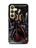 Lizzy Borden Samsung Galaxy S23 FE 5G Case QC3484