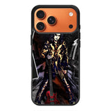 Lizzy Borden iPhone 17 Pro Max Case QC3484