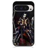 Lizzy Borden Google Pixel 9 Pro XL Case OV3484