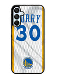 Stephen Curry Jersey Samsung Galaxy A15 5G Case OV0840