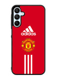 Manchester United 1st Samsung Galaxy A15 5G Case