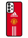 Manchester United 1st Samsung Galaxy A53 5G Case
