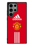 Manchester United 1st Samsung Galaxy S23 Ultra 5G Case