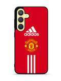 Manchester United 1st Samsung Galaxy S25 Plus 5G , Samsung Galaxy S25+ 5G Case