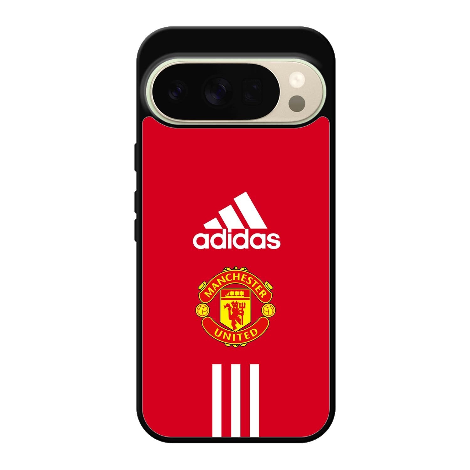 Manchester United 1st Google Pixel 10 Pro XL Case