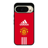 Manchester United 1st Google Pixel 10 Pro Case