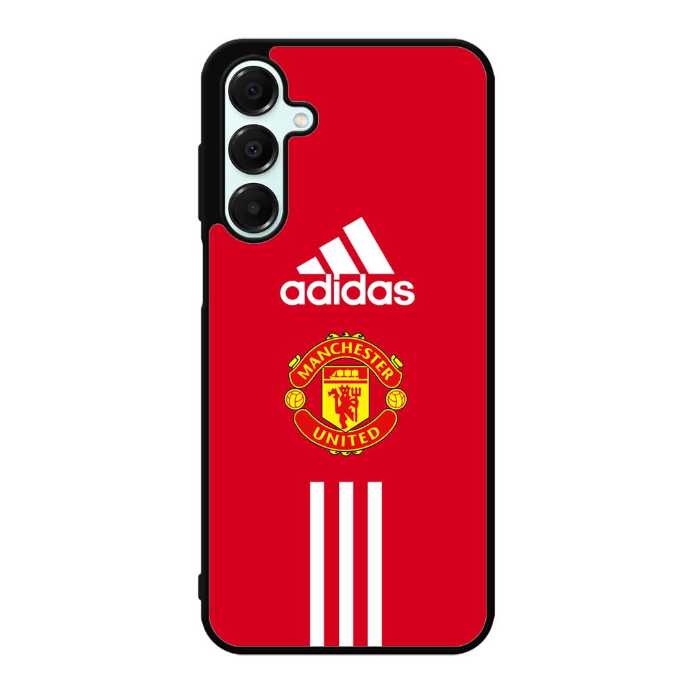 Manchester United 1st Samsung Galaxy A16 Case OV0023