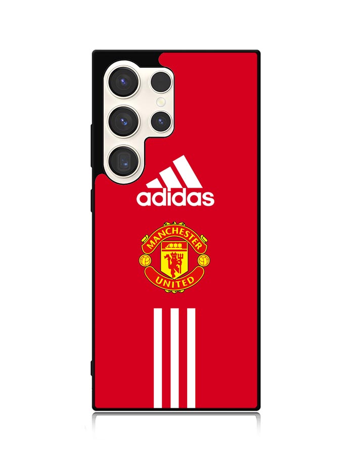 Manchester United 1st Samsung Galaxy S25 Ultra 5G Case