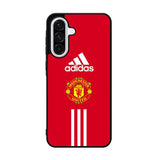 Manchester United 1st Samsung Galaxy A36 Case OV3746