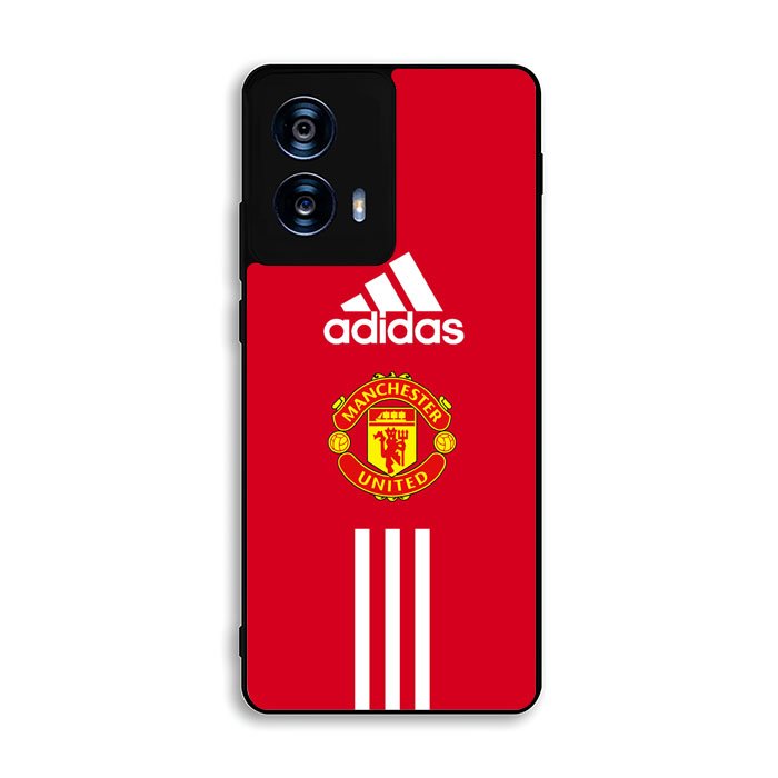 Manchester United 1st Motorola Moto G Power 5G 2024 Case OV0023