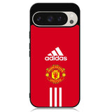 Manchester United 1st Google Pixel 9 | Pixel 9 Pro Case