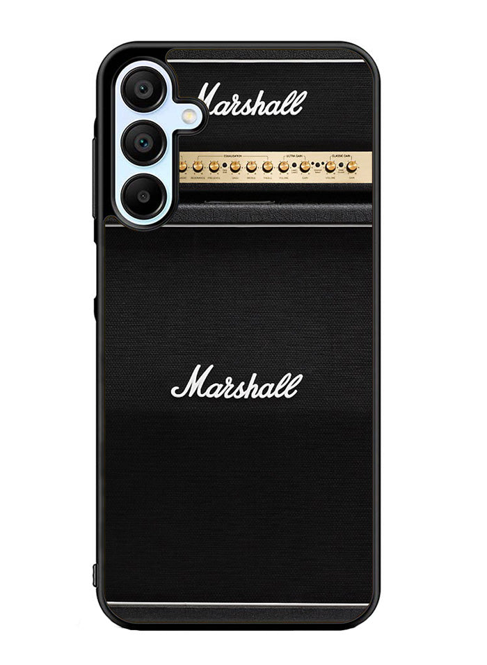 marshall guitar amplifier 1st Samsung Galaxy A15 5G Case