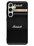 marshall guitar amplifier 1st Samsung Galaxy S24 5G Case