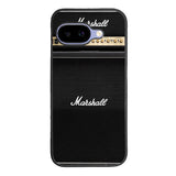 marshall guitar amplifier 1st Google Pixel 10A Case