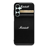 marshall guitar amplifier 1st Samsung Galaxy A16 Case OV6175