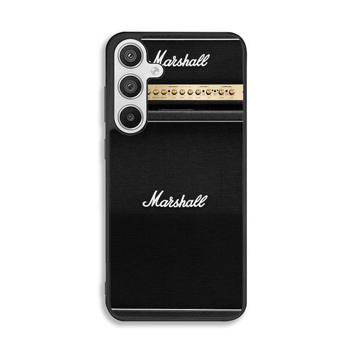 marshall guitar amplifier 1st Samsung Galaxy A26 Case OV4765