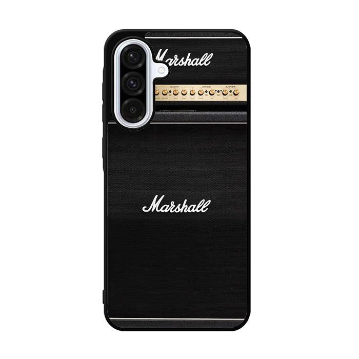 marshall guitar amplifier 1st Samsung Galaxy A36 Case OV6175