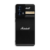 marshall guitar amplifier 1st Motorola Moto G Power 5G 2024 Case OV6175