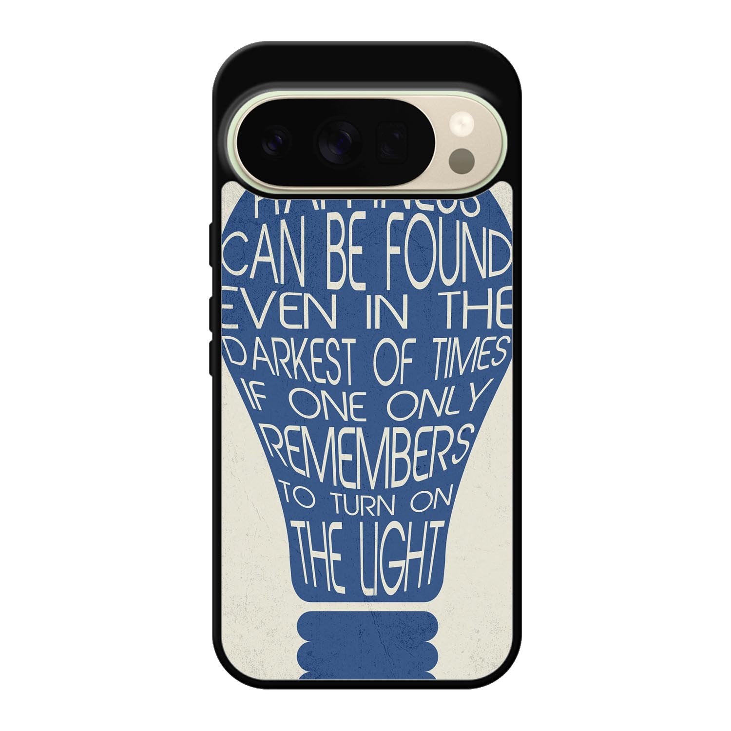 happyness quote harry potter Google Pixel 10 Pro XL Case OV5056
