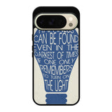happyness quote harry potter Google Pixel 10 Pro XL Case OV5056