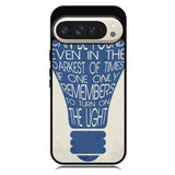 happyness quote harry potter Google Pixel 10 | Google Pixel 10 Pro Case OV5056