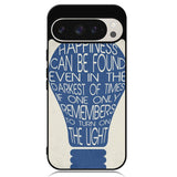 happyness quote harry potter Google Pixel 9 | Pixel 9 Pro Case OV5056