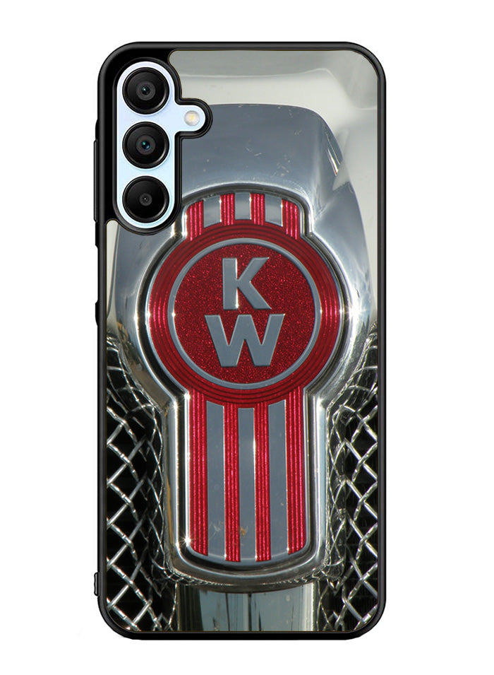 Kenworth Samsung Galaxy A15 5G Case OV0861