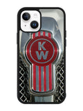 Kenworth iPhone 15 Plus Case OV0861
