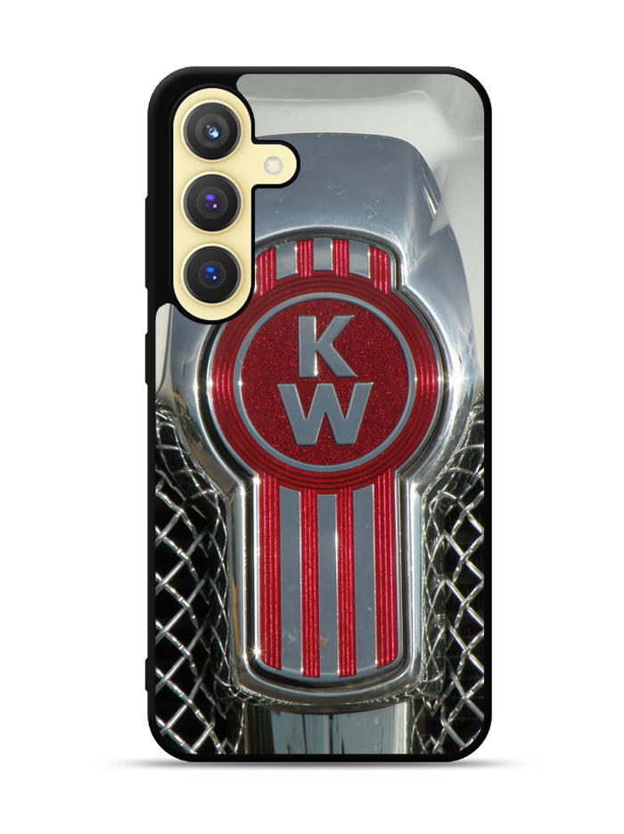 Kenworth Samsung Galaxy S23 Plus 5G , Samsung Galaxy S23+ 5G Case QC0861