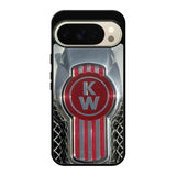 Kenworth Google Pixel 10 Pro XL Case QC0861