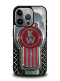 Kenworth iPhone 14 Pro Case QC0861