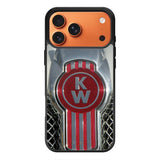 Kenworth iPhone 17 Pro Case QC0861
