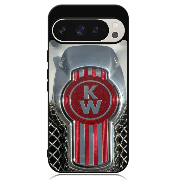 Kenworth Google Pixel 9 Pro XL Case OV0861