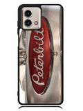 Peterbilt Logo Motorola Moto G Stylus 5G 2023 Case