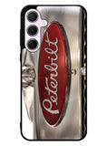 Peterbilt Logo Samsung Galaxy A55 5G Case