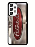 Peterbilt Logo Samsung Galaxy A53 5G Case