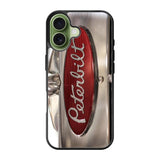 Peterbilt Logo iPhone 17 Case