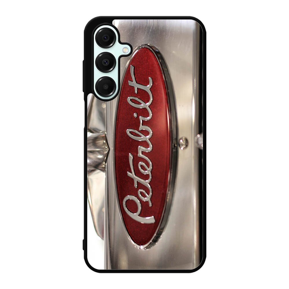 Peterbilt Logo Samsung Galaxy A16 Case OV5170