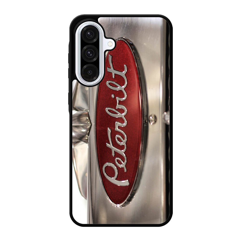 Peterbilt Logo Samsung Galaxy A56 Case OV7843