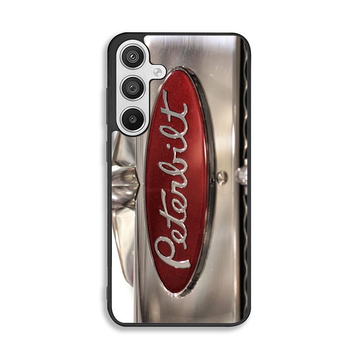 Peterbilt Logo Samsung Galaxy A26 Case OV7843