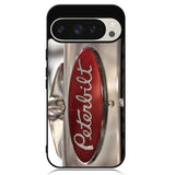 Peterbilt Logo Google Pixel 9 Pro XL Case